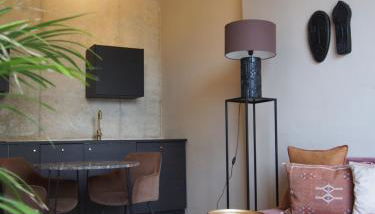 SUITES 9 MALAGA, three unique suites with private plunge pool - Photo 4