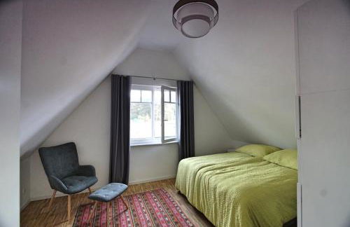 Haus unter den drei Bäumen - Urlaub auf der Sonneninsel Usedom - Foto 28