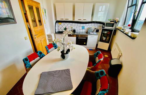 apartHOTEL Magdeburg - Foto 5