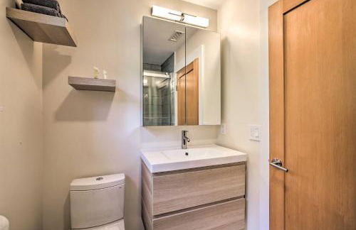 The Glabin Garrison Gem with Hot Tub and Fire Pit - Foto 22