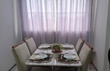 Apartamento por temporada - Foto 15