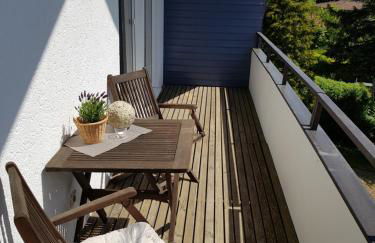 Ferienhäuser Rhön - Haus Natalie & Haus Helene - Foto 11