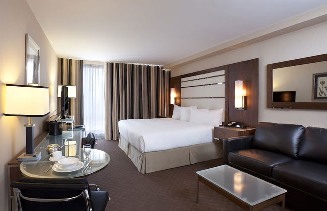 Hotel Le Cantlie Suites - Photo 10