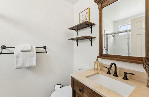 Steps to Main Street Pier Beach 3 Ensuite Bath - Foto 14