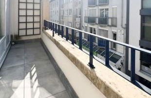 Schickes Apartment in City Lage B7 - Foto 13