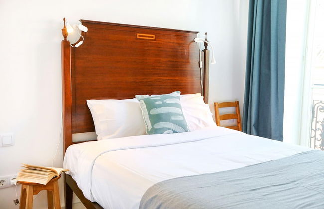 Jump Into the Lull Apartment - Foto 19