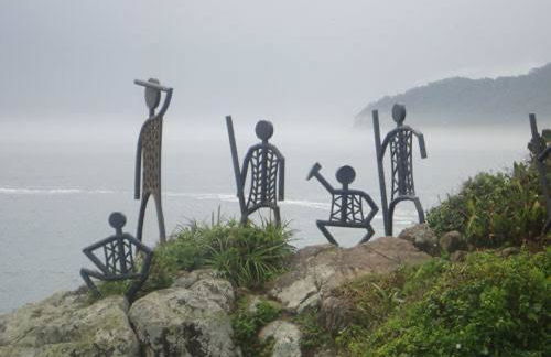 Apartamento de um quarto na Praia do Santinho - Ap 6 - Photo 24