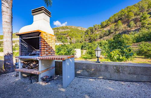 El Molinet del Governador- Apartamentos Rurales - Photo 52