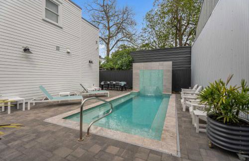 The Moon Quonset Hut Vacation Rental Heated & Chilled Pool - Foto 48