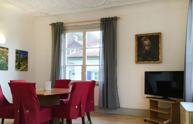 Apartments Am Untertor, Meersburg - Foto 18