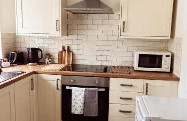 Holly Cottage - Foto 10