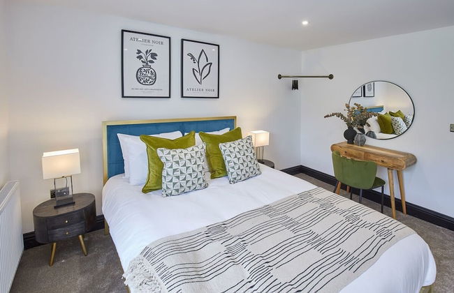 Host Stay The Old Brewery - Photo 22