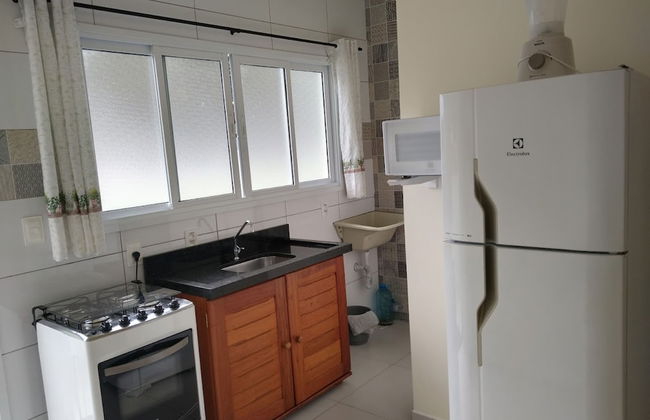 Canto Verde Aptos II - Foto 49