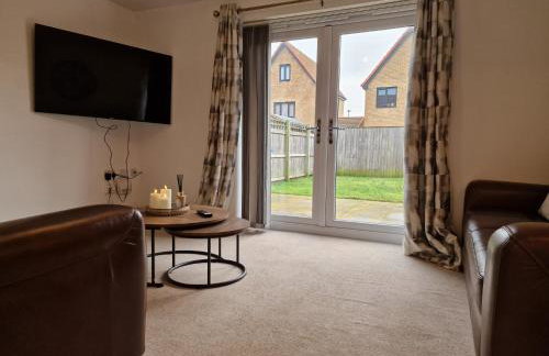 Woldcarr - Modern house with parking - Foto 7