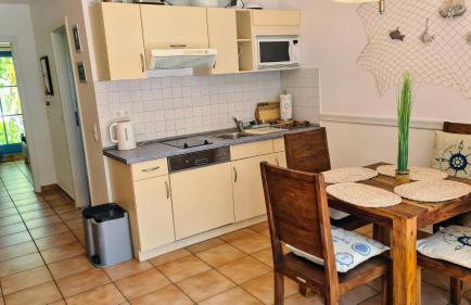 Ferienwohnung Urte in Putgarten , Kap Arkona Rügen - Foto 11