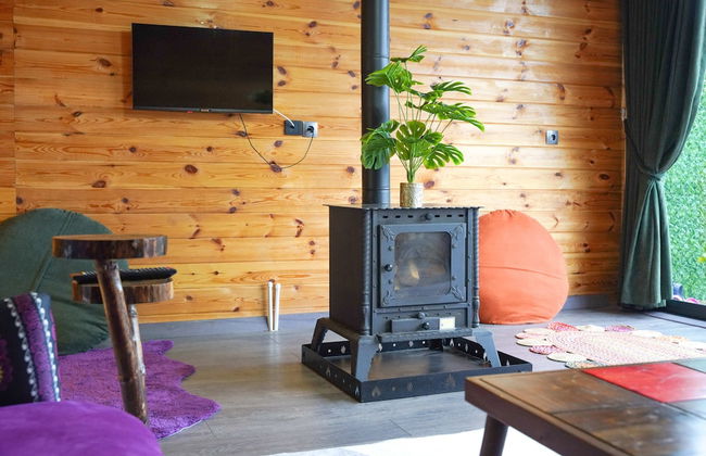 Cemilyano Bungalow - Foto 62