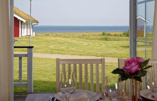 Bungalow by the Sea With Sauna in Germany - Foto 24