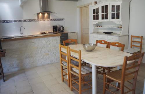 Le Fournil - Les Gites Du Moulin - Foto 6