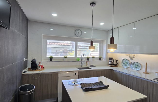 Sesimbra Stylish Villa by Homing - Foto 34