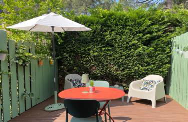 JOLIE MAISON AU GOLF - Foto 28