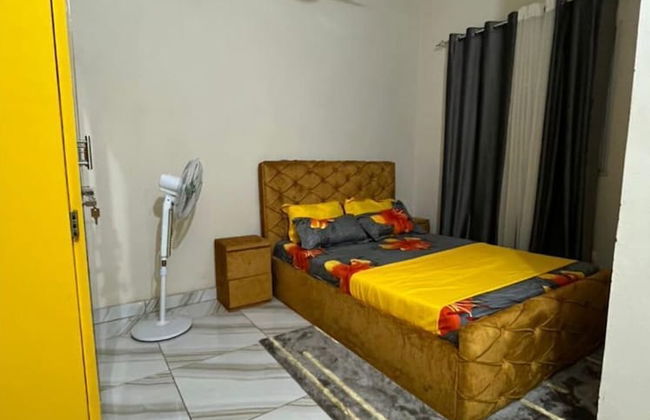 Residence in Tounkaranké - Photo 6