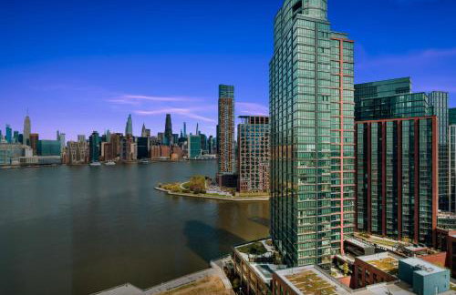 Greenpoint 1BR w Work Setup by Anyplace - 11740 - Foto 31