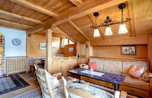 Ferienwohnung Landhaus Staudacher - Photo 24