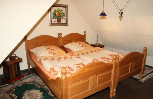 Ferienwohnanlage Alte Molkerei - Foto 29