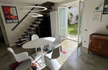 Villa Anna Onno Lake Como - Foto 20