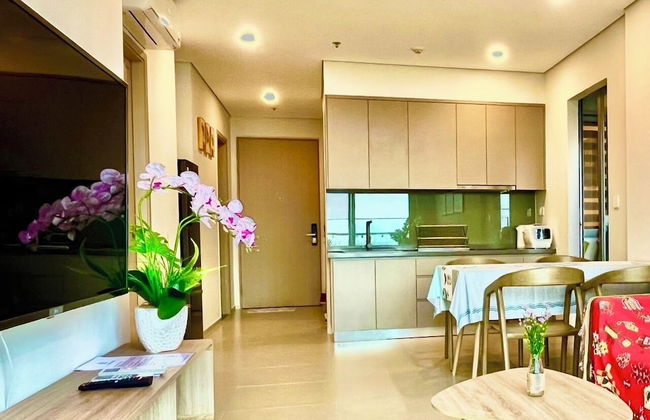 CSJ Vung Tau - Pool, Ocean Sky View - Photo 31