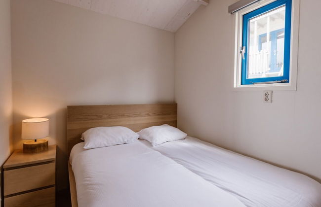 Holiday Home in Wijk aan Zee by the Beach - Foto 3