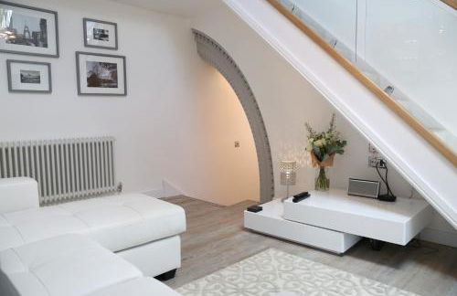 The Chapel Chester - Boutique Apartments - Photo 21