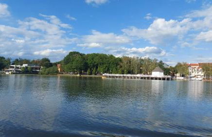 Apartament Rejs - Foto 36