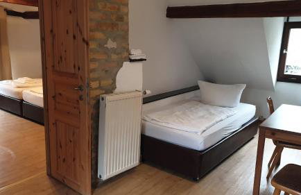 Gästehaus Zu Herrenwiesen - Photo 14