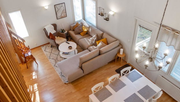 Ilvesportti 9 a 1 - Photo 4, Inside other