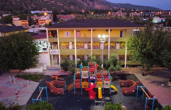 Ulugut Termal - Foto 25