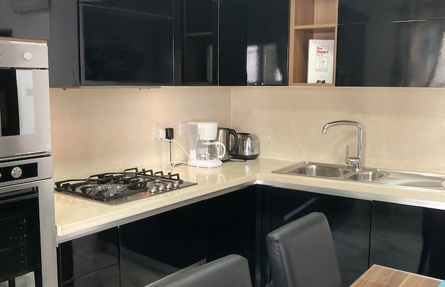 Side SeaView 3Bedrooms Apartment Sliema - Foto 33