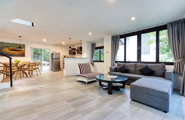Baan Rawee Villas - Foto 45