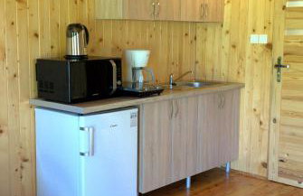 Osrodek Nadmorski Osieki - Foto 18