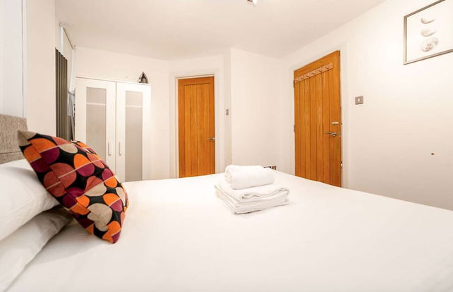 My Serviced Space - Battersea 1A - Photo 2