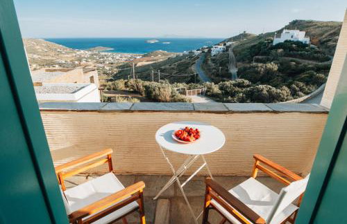 Villa Il Paradiso Andros - Foto 34