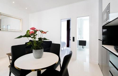 Champs-Élysées Executive Apartment - Foto 12