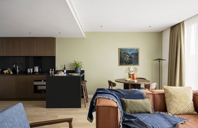 Cove Landmark Pinnacle - Foto 55