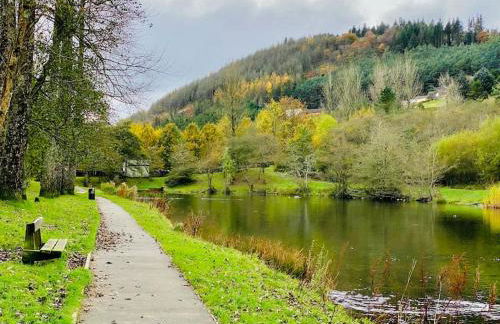 Lakeside View With Hot Tub - Foto 15