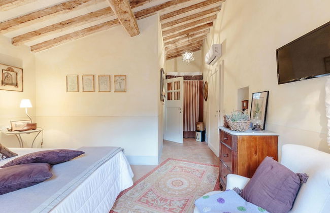 Villa Label in Camaiore - Foto 45