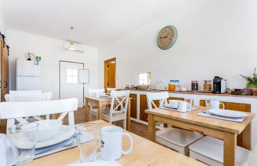 Mértola Natural - Monte da Eirinha - Foto 89