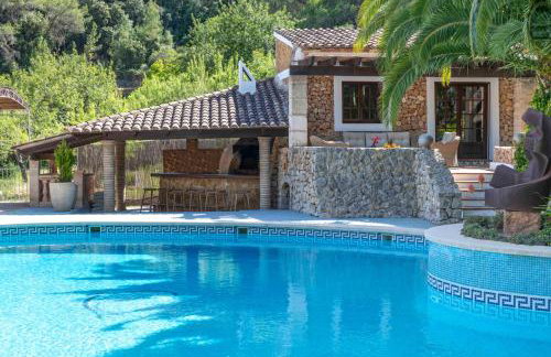 Finca Especial El Pino Mallorca en Esporles - Foto 69