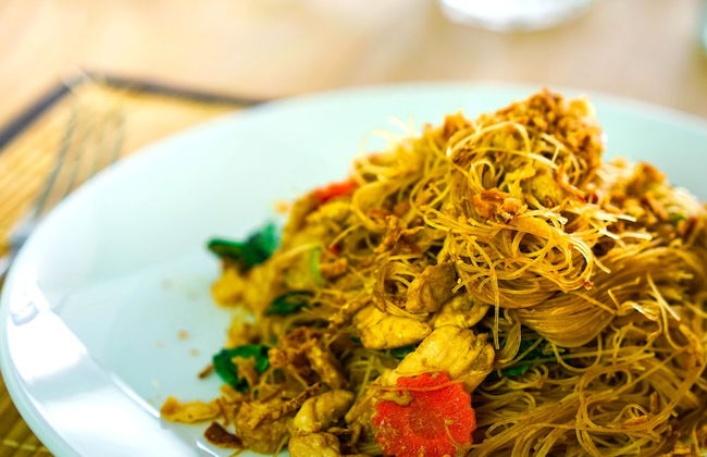 SHA Extra Plus Grand Villa Luxury Time - Foto 66