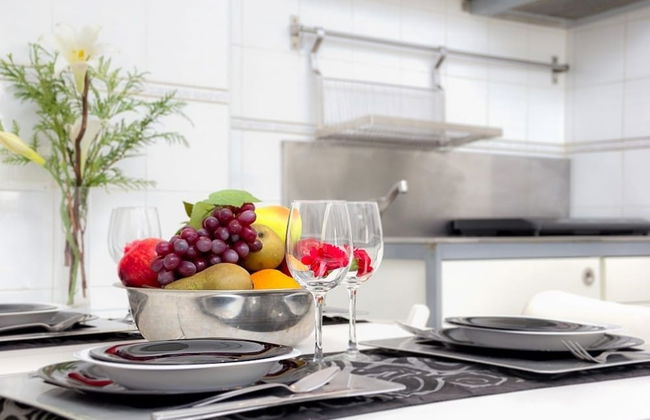 Apartamento Montaño - Foto 8