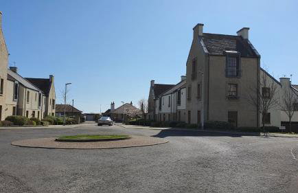 Roseford Apartment, Crail - Foto 23